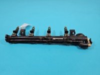 Wtryskiwacz 6118Q17281 Volvo V50 S40 II 1.6 16v 101KM