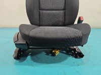 Fotel prawy przód pasażera Bmw e46 3d EUROPA