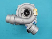 Turbosprężarka Regenerowana Renault Scenic II 54399700070, 54399880070, 625683H82303720 1.5 dci 106KM