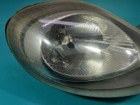 Reflektor prawy lampa przód Renault Trafic II EUROPA