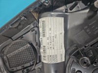 Tapicerka drzwi tył prawa boczek AUDI A4 B8 8K9861334