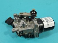 Silniczek Silnik wycieraczek przód Opel Corsa F 9824784980