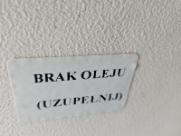 Most przedni przód Bmw F06 Gran Coupe 3.0 24V