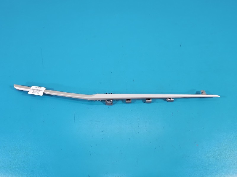 Listwa dekor deski Opel Corsa F 529131017, 39176078 Europejska