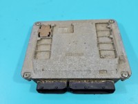 Komputer Sterownik silnika Seat Toledo III 1.6 8V 06A906033DA, 5WP40286