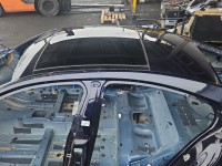 Dach Peugeot 508 II 18- HB 5d