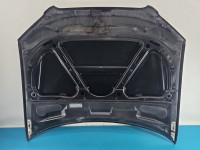 Maska przednia Audi A4 B7 LZ9Y