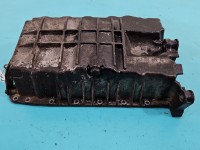 Misa olejowa MISKA Mitsubishi Outlander II 2.0 DI-D (BSY)