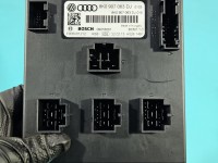 Sterownik moduł Producent części: Audi AUDI Q5 08- 8K0907063DJ, 8K0907063, F005V01212