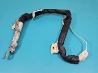 Kurtyna lewa poduszka airbag Fiat 500 07-20 HB