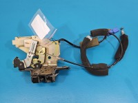 Zamek klapy tył Honda Stream HB Producent części: Honda, Europejska