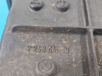 Misa olejowa MISKA Bmw e39 3.0d