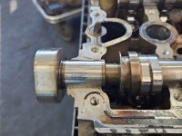 Głowica AUDI A6 C7 06H103373K 2.0 TFSI