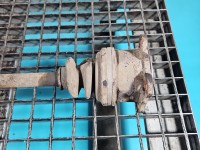 Półoś tył lewa Toyota Rav4 I 94- 2.0 16V manual