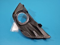 Zaślepka kratka zderzaka prawa atrapa Ford Kuga Mk1 08-13 8V41-19952-A