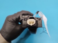 Klamka przód lewa zewnętrzna AUDI Q7 II 4M 4M1837885A