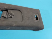 Osłona ZAŚLEPKA PLASTIK Maserati Quattroporte VI 13- 06700890780