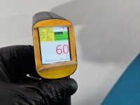 Błotnik przód prawy Volvo S90 II 16- 707-46