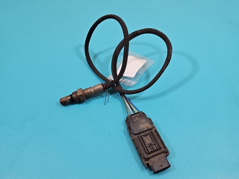 Sonda lambda 1259018067, 0281007421 Ford S-max II MK2 2.0 tdci