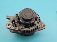 TEST Alternator Toyota Yaris III 27060-0Y130, 104211-3021 1.3 vvti