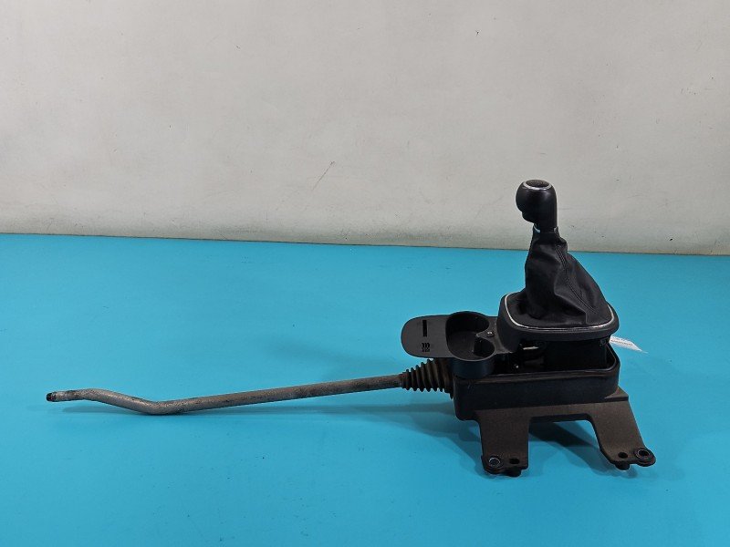 DŹWIGNIA LEWAREK WYBIERAK LINKI Opel Corsa D 1.2 16V Z12XEP