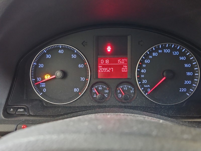 Licznik Vw Golf V 1.4 16V 1K0920851 EUROPA