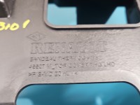 Deska rozdzielcza airbag pasażera kokpit Renault Clio IV 12-20