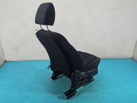 Fotel lewy przód kierowcy Mazda 2 II DE 3d EUROPA