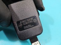 Pas bezpieczeństwa przód lewy kierowcy Dacia Lodgy 878177669R EU