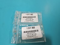 Zacisk przód lewy Citroen C3 I 1.4 8v wiel