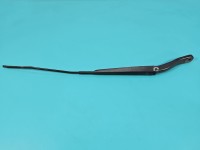 Ramie wycieraczki przód komplet lewe prawe Renault Megane III 288810005R, 288860005R