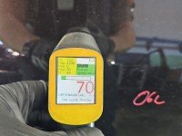 Drzwi tył lewe Nissan Qashqai I J10 06-13 HB 5d czarny GAB - NIGHTSHADE