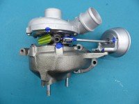 Turbosprężarka Regenerowana Honda Accord VII 02-08 729125-7 2.2 i-CTDi