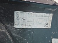 Zderzak przód Skoda Superb III LF9R