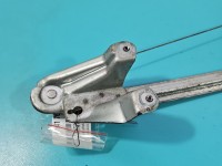 Podnośnik tył prawy SZYBY WINDA Opel Zafira A 0130821 HB