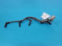 Instalacja Wiązka świec żarowych Mazda CX-3 14-21 1.5d