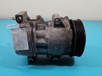 Sprężarka klimatyzacji kompresor Toyota Corolla E16 E18 13- 447280-6581