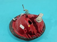 Lampa tył lewa Vw New Beetle 98- cabrio Volkswagen, Uszkodzone gniazdo żarówki. EUROPA