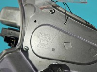 Silniczek Silnik wycieraczki tył Toyota Auris I 85130-02030, 259600-0822 HB TOYOTA, Korozja przy mocowaniu wycieraczki. 4pin