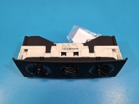 Konsola panel nawiewu Skoda Roomster 5J0820045D