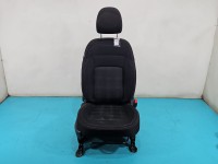 Fotel prawy przód pasażera Kia Sportage III 10-15 5d EUROPA