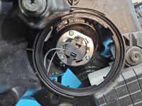 Reflektor lewy lampa przód Hyundai I30 II 12-16 EUROPA 92101-A6020