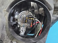 Reflektor prawy lampa przód Vw Caddy III 2K EUROPA