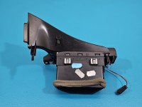 Kratka nawiewu Maserati Quattroporte VI 13- 670011054 EUROPA