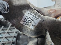 Zwrotnica prawa piasta przód 1.0 TSI Skoda Kamiq