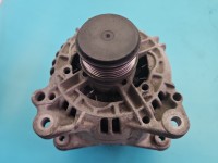 TEST Alternator Audi A3 8L 1.6 8V 028903028E
