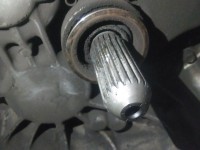 Skrzynia biegów K25076-8044 Toyota Rav4 IV 2.0 D4D