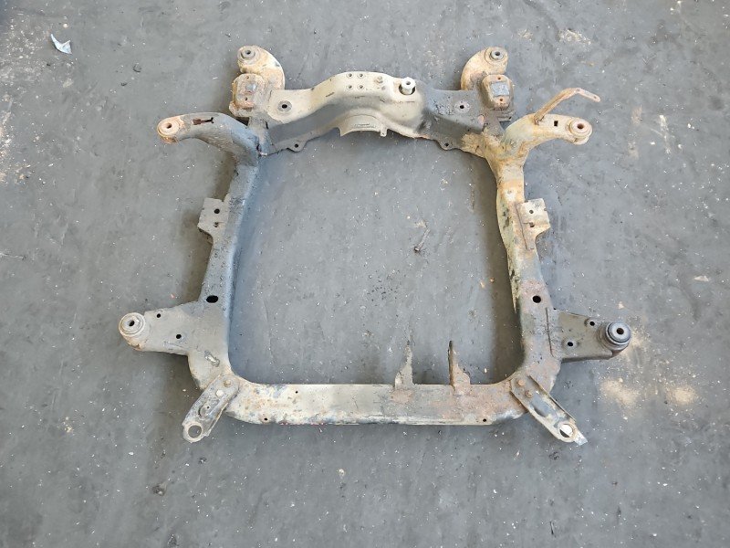 Sanki Belka silnika Opel Zafira A 2.0 dti Sanki Belka silnika Opel Zafira A 2.0 dti