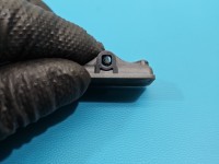 Czujnik ciśnienia opon Opel Astra V K 39186445 TPMS