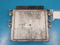 Komputer Sterownik silnika Nissan Juke I F15 10-19 1.5 dci K9K 237101KB4A, S180153133A